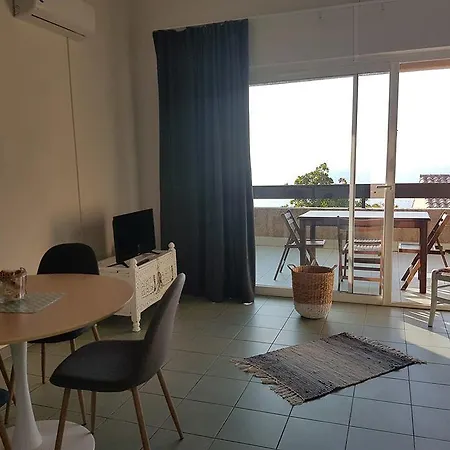 Aparthotel Costa D'oru