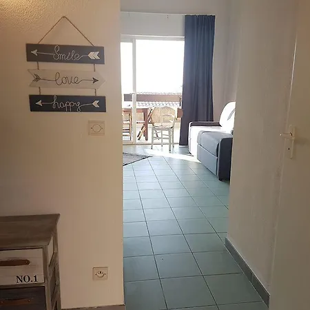 Costa D'oru Aparthotel Saint-Florent (Corsica)