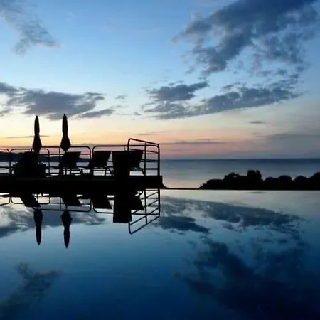 Aparthotel Résidence Costa D'oru 3*