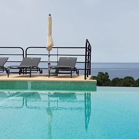 Résidence Costa D'oru 3*