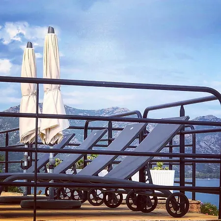 Costa D'oru 3* Saint-Florent (Corsica)