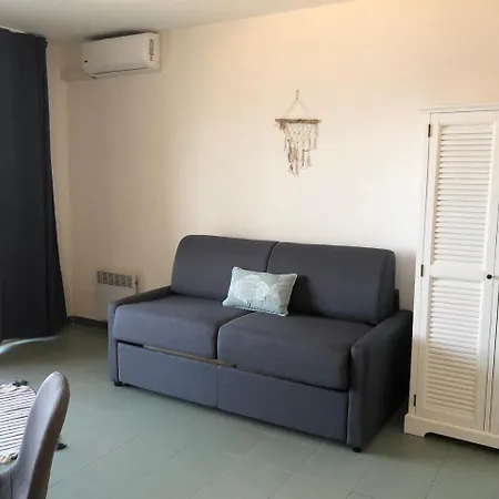 Costa D'oru Aparthotel