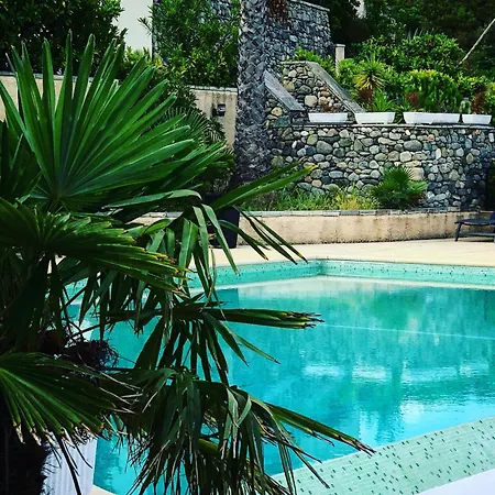 Aparthotel Résidence Costa D'oru 3*
