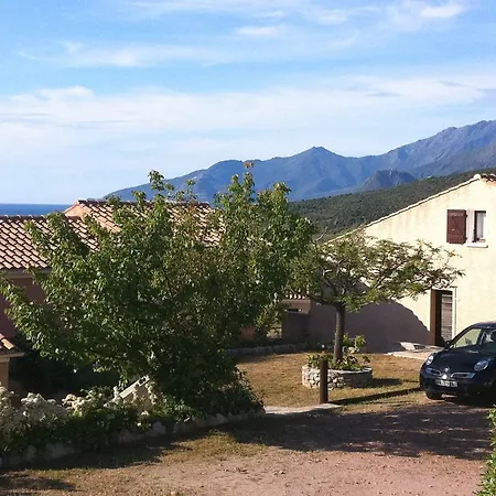 Résidence Costa D'oru Aparthotel