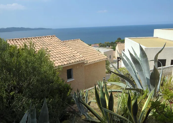 Costa D'oru Saint-Florent (Corsica)