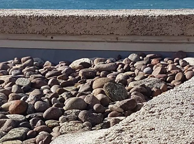 Costa D'oru Lägenhetshotell 3*