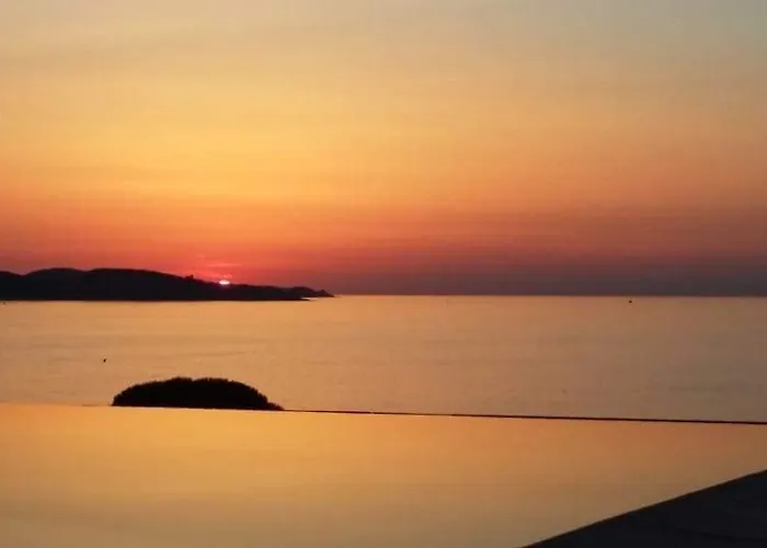 Costa D'oru Lägenhetshotell