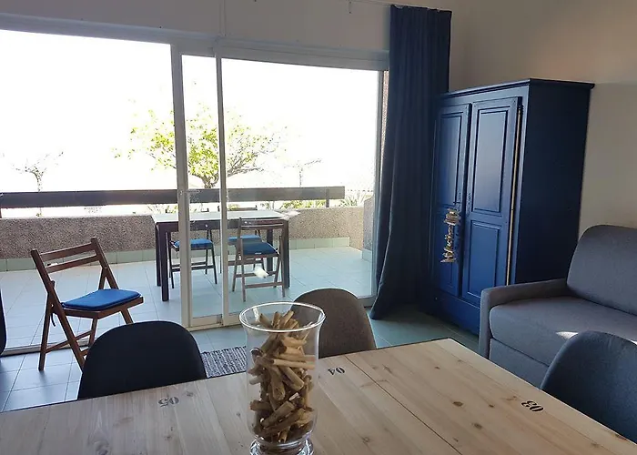 Costa D'oru Lägenhetshotell