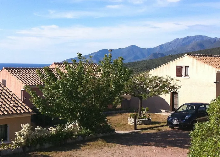 Costa D'oru Lägenhetshotell